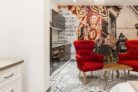 Jean de Valette Boutique Living