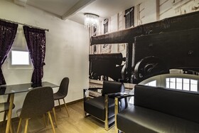 Jean de Valette Boutique Living