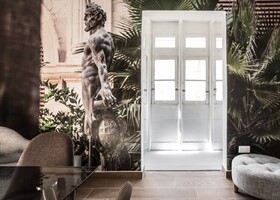 Jean de Valette Boutique Living