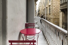 Jean de Valette Boutique Living