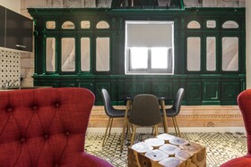 Jean de Valette Boutique Living