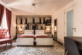 Jean de Valette Boutique Living