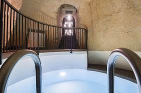 La Falconeria Hotel