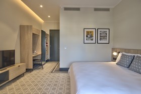 La Falconeria Hotel