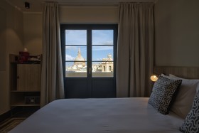 La Falconeria Hotel