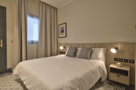 La Falconeria Hotel