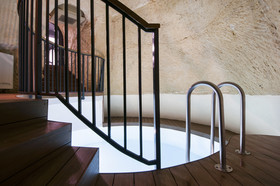 La Falconeria Hotel