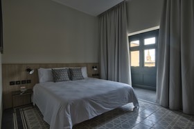 La Falconeria Hotel