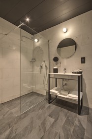 La Falconeria Hotel