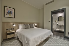 La Falconeria Hotel