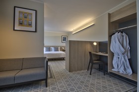 La Falconeria Hotel