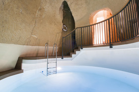 La Falconeria Hotel