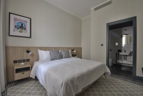 La Falconeria Hotel