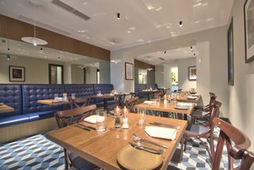 La Falconeria Hotel