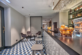 La Falconeria Hotel
