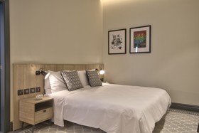 La Falconeria Hotel