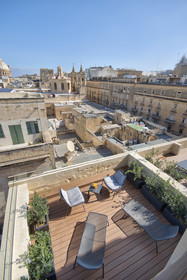 La Falconeria Hotel