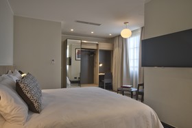 La Falconeria Hotel
