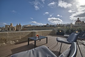 La Falconeria Hotel