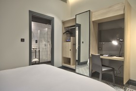 La Falconeria Hotel