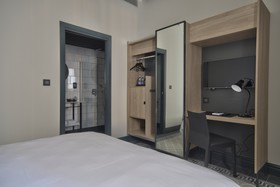 La Falconeria Hotel