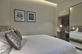 La Falconeria Hotel