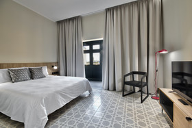 La Falconeria Hotel
