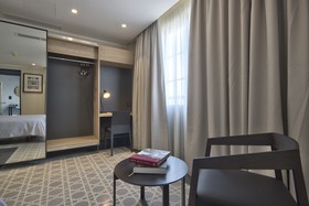 La Falconeria Hotel