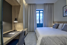 La Falconeria Hotel