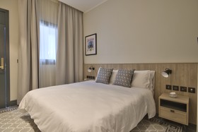 La Falconeria Hotel