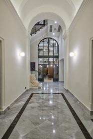 La Falconeria Hotel
