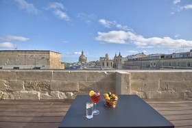 La Falconeria Hotel