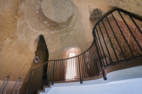 La Falconeria Hotel