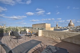 La Falconeria Hotel