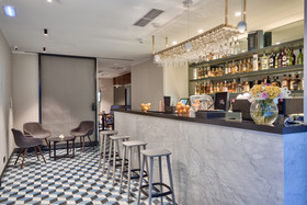 La Falconeria Hotel