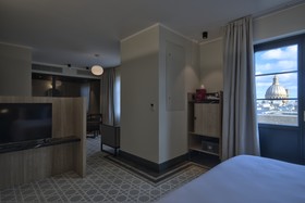 La Falconeria Hotel