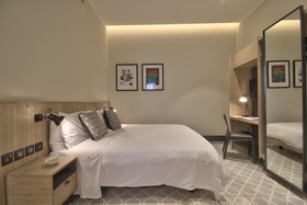 La Falconeria Hotel