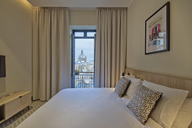 La Falconeria Hotel