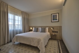 La Falconeria Hotel