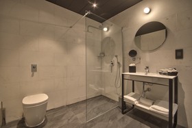 La Falconeria Hotel