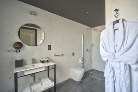 La Falconeria Hotel