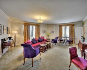 The Phoenicia Malta