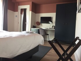 The Barrister Hotel