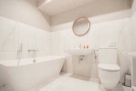 The Barrister Hotel
