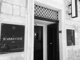 The Barrister Hotel