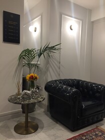 The Barrister Hotel