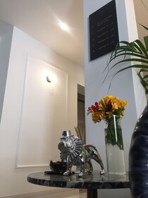 The Barrister Hotel