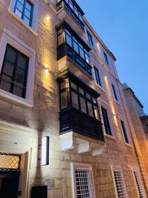 The Barrister Hotel