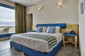 The British Suites
