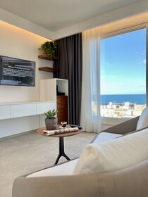 The Capital Boutique Hotel